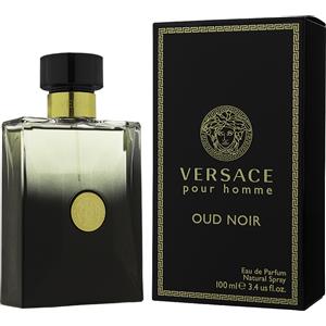 Versace Pour Homme Oud Noir EDP 100 ml M