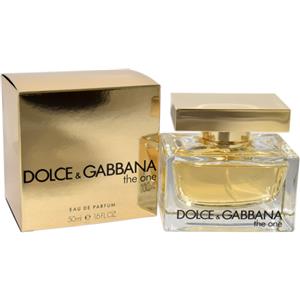 BY DOLCE & GABBANA Dolce & Gabbana The One Edp 50ml