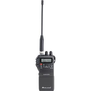 Midland Radio portatile Midland Alan 42 DS CB