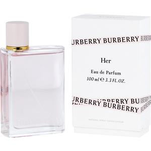 Big Buy Cooking Profumo da donna Her Burberry (EDP) 100 ml