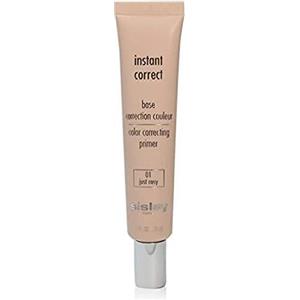Sisley Paris Sisley Instant Correct Primer correttore del colore 01 Just Rosy 1oz