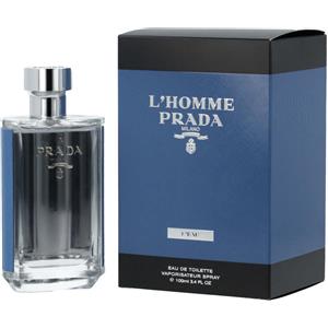 Prada L'Homme L'Eau Eau de Toilette 100ml