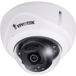 VIVOTEK C-SERIES FD9388-HTV Telecamera a cupola fissa, 5MP, per esterni, IR, 2,8-12mm, IP66