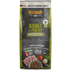 Belcando Adult GF Poultry 12,5 kg