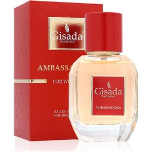 Gisada Ambassadora Per Donna Edp Spray