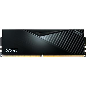 ADATA LANCER Memoria RAM DDR5 16GB 6000MHz XMP 3.0 EXPO per PC AX5U6000C3016G-CLABK