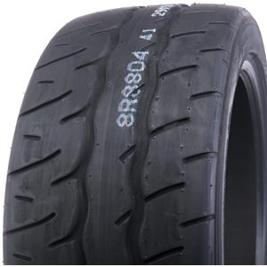 Yokohama ADVAN NEOVA AD09 255/40 R17 98 W XL