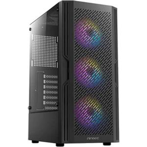 Antec AX20 Midi Tower Nero