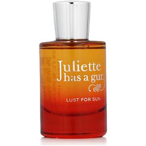 Juliette Has A Gun - Lust For Sun EDP 50ml