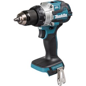 Makita DHP 489 Z 18 V 73 Nm Brushless Solo trapano avvitatore a percussione a batteria - senza batteria, senza caricabatterie