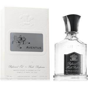 Creed Aventus Olio profumato 75 ml M