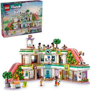 LEGO® Friends 42604 Set di costruzioni del grande magazzino Heartlake City