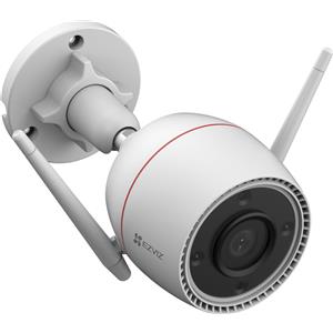 EZVIZ H3c 2K+ Pallottola (forma) Telecamera di sicurezza IP Esterno 2560 x 1440 Pixel Soffitto/muro