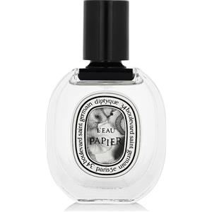 DIPTYQUE SAS Diptyque L'Eau Papier Eau De Toilette 50 ml (unisex)