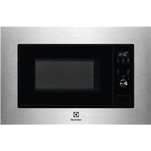 Electrolux MO318GXE Da incasso Microonde combinato 17 L 700 W Inox