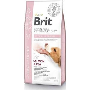 Brit Grain Free VET Diets Dog Hypoallergenic 12kg