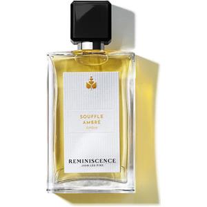 Reminiscence SOUFFLE AMBRE Eau de Toilette Intense, vaporizzatore da 50 ml