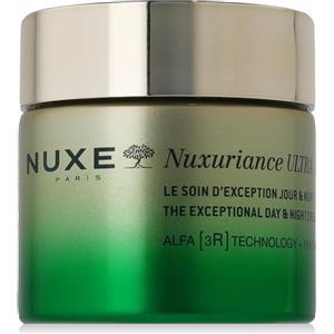 Nuxe Nuxuriance Ultra The Exception Crema giorno e notte 75 ml
