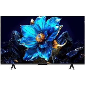 TCL P7K 43P7K TV 109,2 cm (43") 4K Ultra HD Smart TV Wifi Metallic 430 cd / mq
