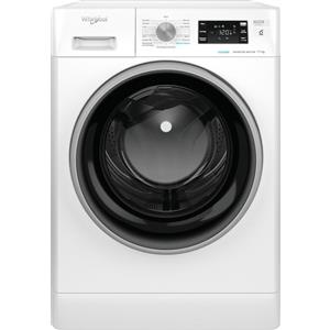 Whirlpool FFB 1148 BSV IT lavatrice Caricamento frontale 11 kg 1400 Giri/min Bianco