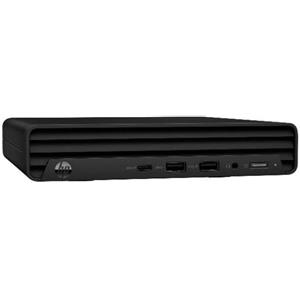 HP INC. HP Pro Mini 260 G9 Desktop PC Intel Core i3 i3-1315U 8 GB DDR4-SDRAM 256 GB SSD Windows 11 Pro Mini PC