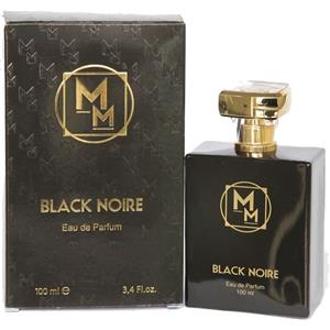 M&d Black Noire - Eau De Parfum - 100 ml