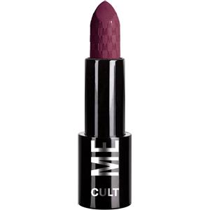 Mesauda Cult Matte Lipstick - Cult matte 214 mistress