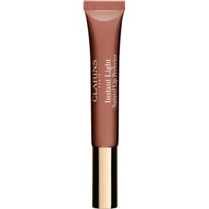 Clarins Natural Lip Perfector - Illuminatore Istantaneo Labbra - Lip perfector 06 rosewood