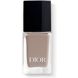 Dior Vernis - Smalto Effetto Gel E Colore Couture - 206 gris dior