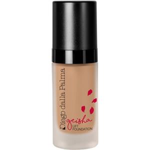 Diego dalla palma Fondotinta Geisha Lift - Geisha lift foundation 225 beige caldo