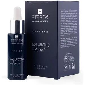 Eterea Hyaluronic Acid Serum - 30 ml