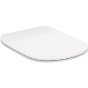 Ideal Standard Sedile Slim "Tesi" Chiusura Normale