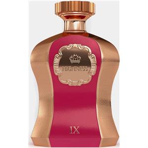 Afnan Highness Ix Maroon