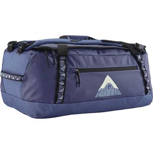 Patagonia Black Hole Duffel 55 borsa zaino da viaggio