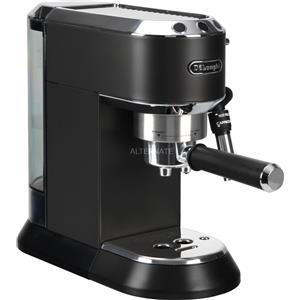 DeLonghi Dedica Style EC 685.BK Manuale Macchina per espresso 1,1 L - EC685.BK