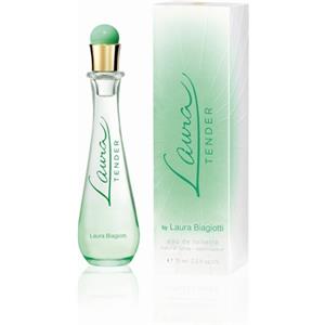 BIAGIOTTI Laura Biagiotti Laura Tender Edt 75 Ml