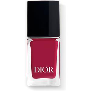 Dior Vernis - Smalto Effetto Gel E Colore Couture - 878 victoire