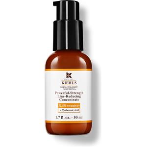 KIEHL'S Sieri Powerful-Strength Line-Reducing Concentrate 50ml - Siero viso antirughe