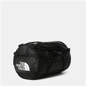 The North Face Base Camp Duffel S New Black