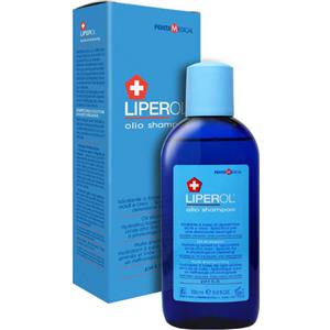 PENTAMEDICAL Srl LIPEROL OLIO SHAMPOO 150 ML