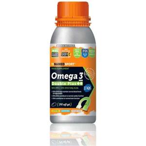 Named Omega 3 Double plus 240 softgel Named