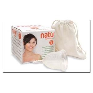 GREEN PROJECT ITALIA Srl Natu coppetta mestruale 2