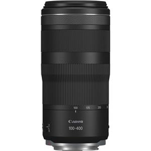 Canon RF 100-400mm f/5.6-8 IS USM / Ricorda che hai ancora Omaggi sino a 20,00