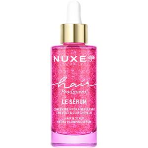 LABORATOIRE NUXE ITALIA Srl Nuxe Hair Prodigieux Siero Capelli Idratante Volumizzante, 50 ml