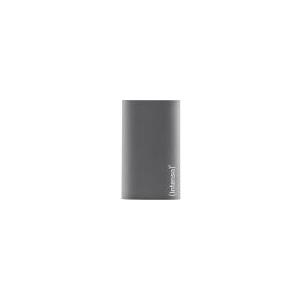 INTENSO EXTERNE SSD 1,8 1TB USB 3.0 ALUMINIO PREMIUM MOD. 3823460 EAN 4034303028771