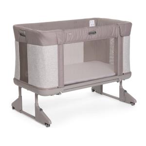 Chicco - Chicco Culla Next2Me Forever - Almond