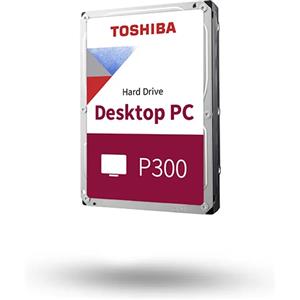 Toshiba P300 3.5" 2 TB SATA [HDWD220UZSVA]