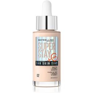 MAYBELLINE NEW YORK SuperStay Vitamin C Skin Tint 30 ml