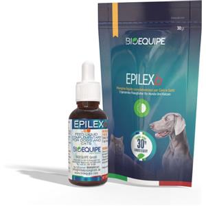 Bioequipe epilexb 30 gr