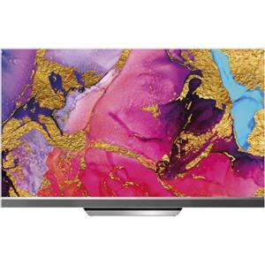 Haier H65M95EUX 65 pollici 4K Ultra HD Smart TV Wi-Fi Nero 2000 cd/m²